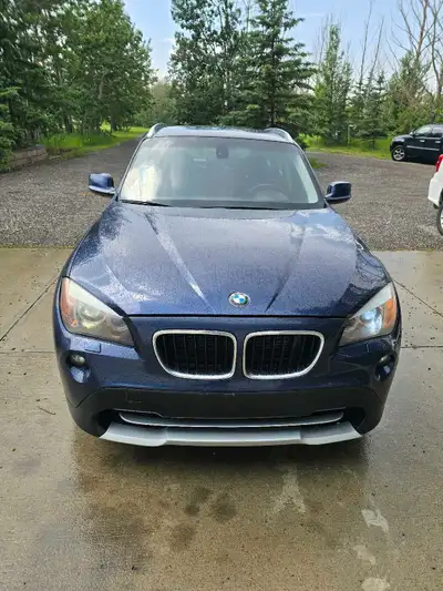Great car to drive winter or summer! Excellent on gas ver smooth to drive. Driven 226,000 kilometers...
