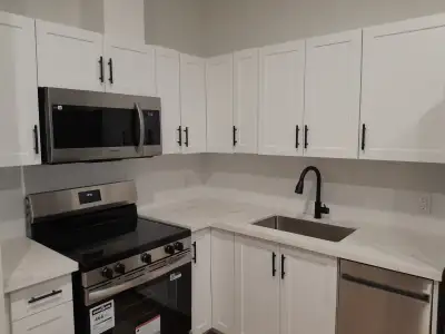 Beautiful newly renovated home for rent in Southampton and Owen sounds area. Looking for clean worki...