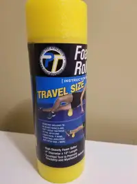 Pro-Tec Athletics Travel Size Foam Roller