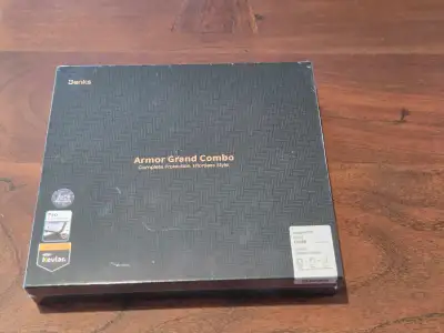 NEW UNOPEN Benks Samsung Galaxy Z Fold 8 - Beyond Blue Case, View more