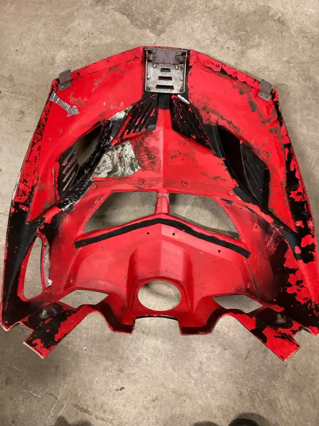 Polaris parts in Snowmobiles Parts, Trailers & Accessories in Windsor Region - Image 7