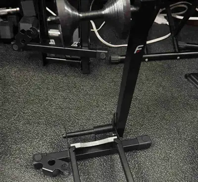 Feedback Sports Rakk XL - Folding Bike Stand, View more