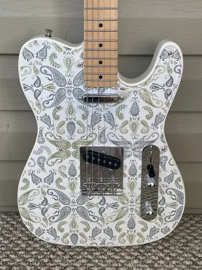 Electric Guitar , View more