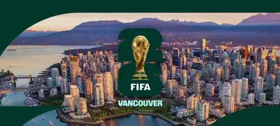 2026 World Cup Hub | Luxury West Van Suite, View more