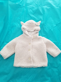 Manteau enfant-Bearington Baby 18 à 24 mois
