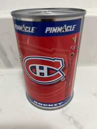 NHL Montreal Canadiens Saku Koivu 98 Hockey Card Can Not Opened