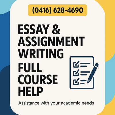 Accounting Assignment, Essay Writer, Math, physics, chemistry, View more