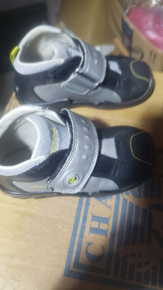 Geox toddler booties  in Clothing - 2T in Markham / York Region