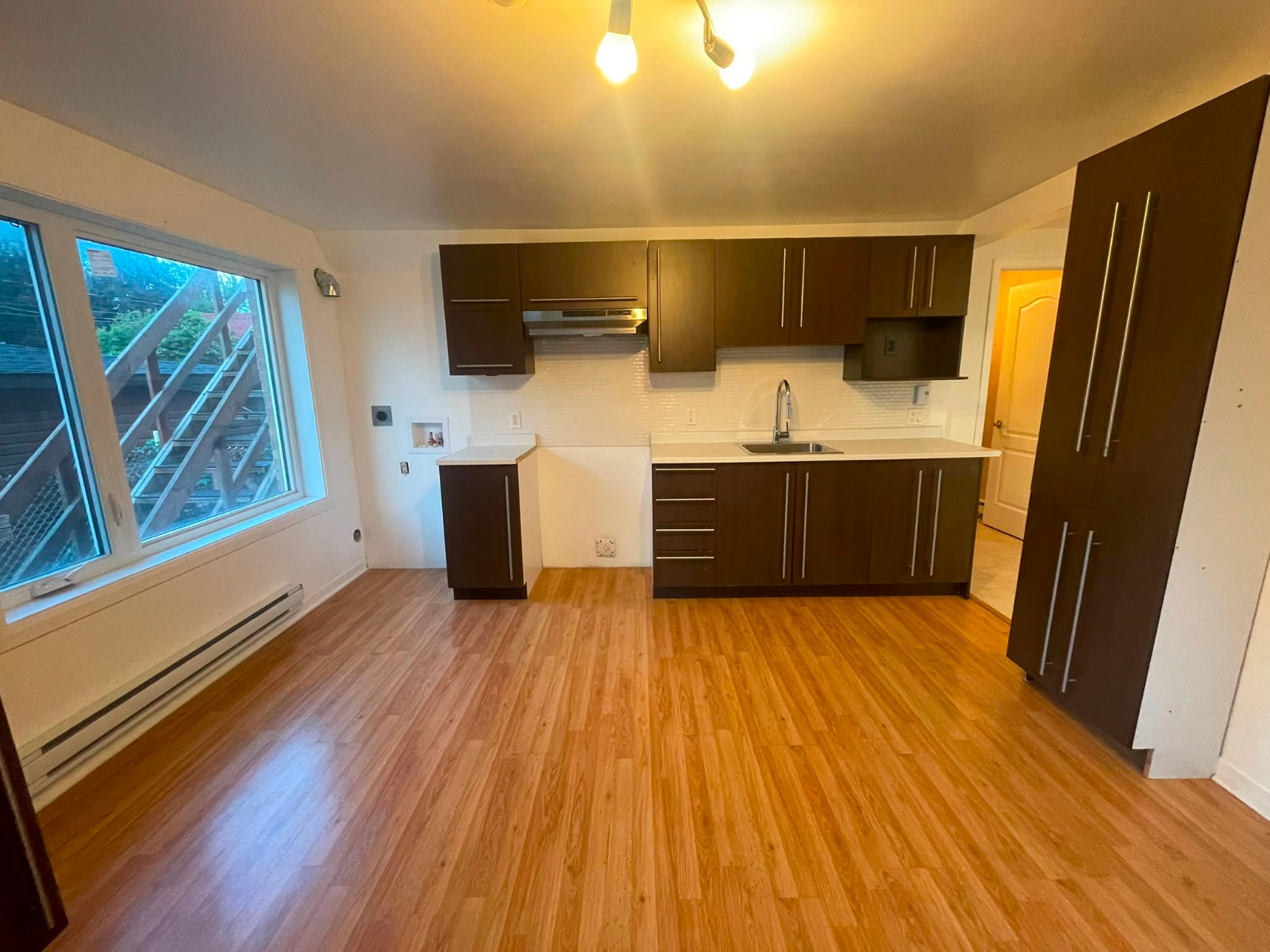 3 ½ au cœur de Laval-Ouest — photo 1