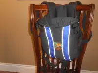 Outward Hound Dog Carrier Backpack - REDUCED