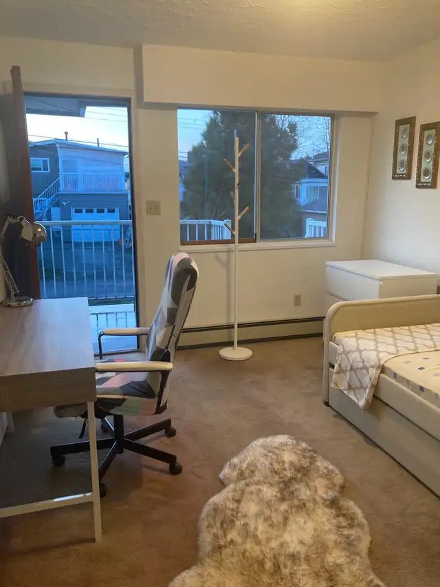 private room with private access in Room Rentals & Roommates in Vancouver - Image 6