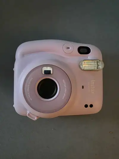 Instax mini 11, View more