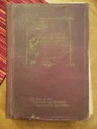 The Book of the American and Canadian Sportsman's Association