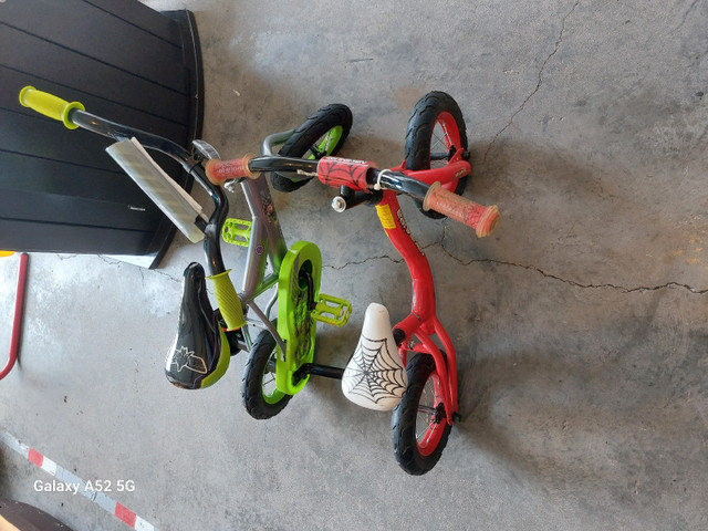 Adult, Youth & Toddler Bikes dans Randonnée, ville et hybrides  à Dartmouth - Image 2