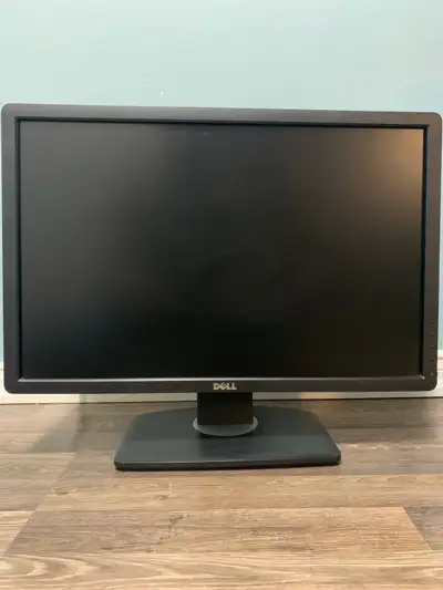 Dell Monitor, View more