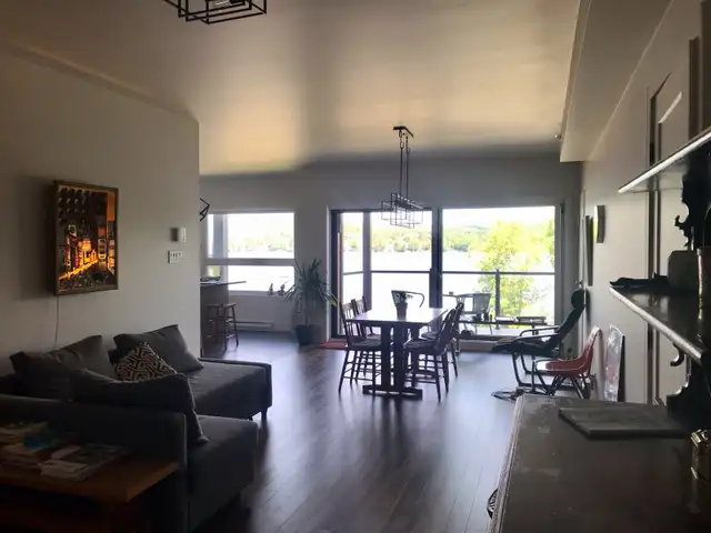 CONDO SUR LE LAC A ST FERDINAND63738332281345123