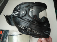 Nice Paintball masks Dye i4, lens, Eflex, proto, sly, JT empire