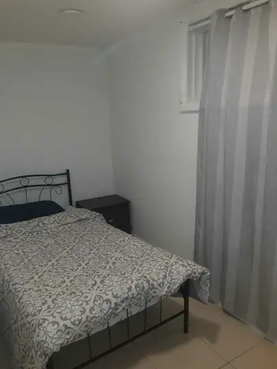 Rooms for rent