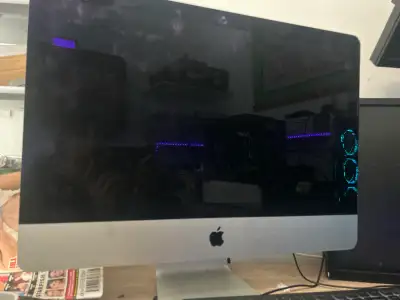 Apple iMac, View more