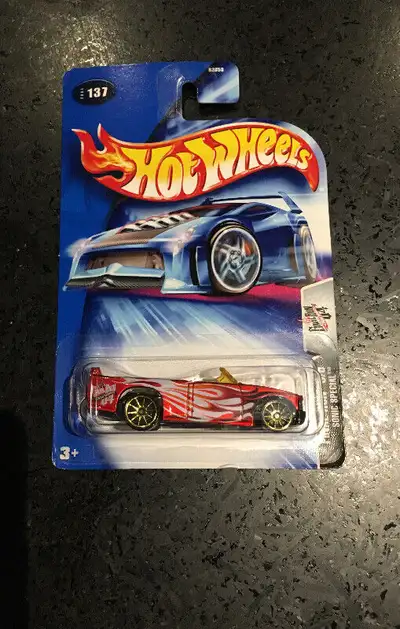 Will trade for other gassers,car culture or real riders The Mini Truck is a convertible truck where...
