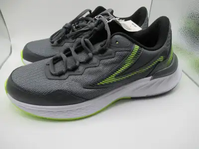 Size 9, men's running shoes, View more