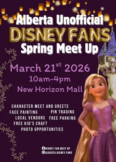  Free Princess Meet & Greets  + Local Vendor Market! , View more
