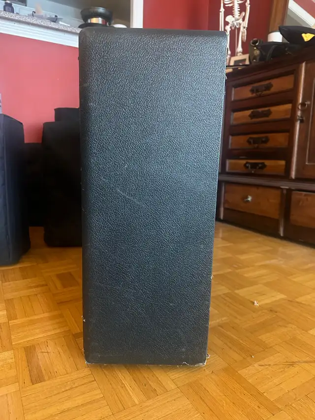 Marshall 1962 "Bluesbreaker" JTM 45 Reissue 2x12" Combo in Amps & Pedals in City of Toronto - Image 6