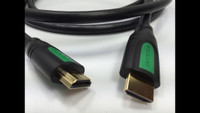 HDMI Cable Ethernet v1.4 3D 4K 1080p 240hz 340Mhz HDCP (2M)