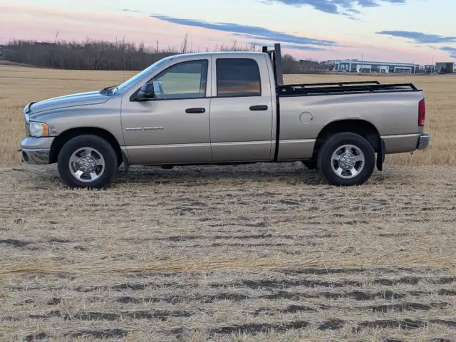 2003 Ram 2500 in Cars & Trucks in Edmonton - Image 2