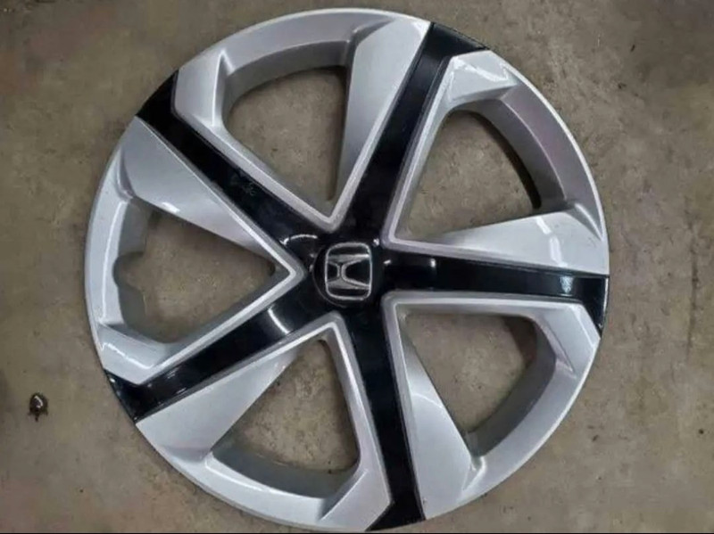 Honda civic 4 Rims Comme neuf Très propre était Pneus et jantes