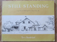 STILL STANDING by Terry Sutherland – 1979