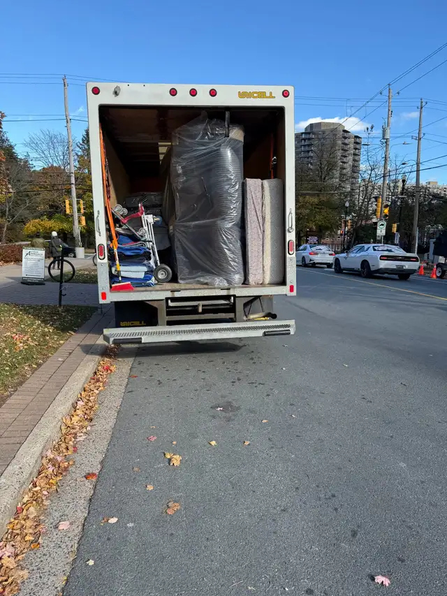  PROFESSIONAL MOVERS – STARTING AT $99/HOUR572417958761605124