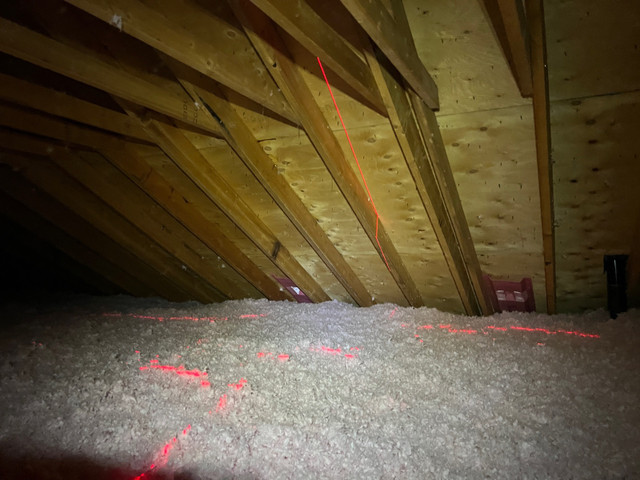 Get your attic insulated and take advantage of the rebate in Insulation in Markham / York Region - Image 2