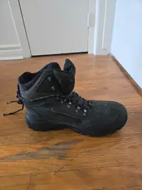 Columbia winter shoes