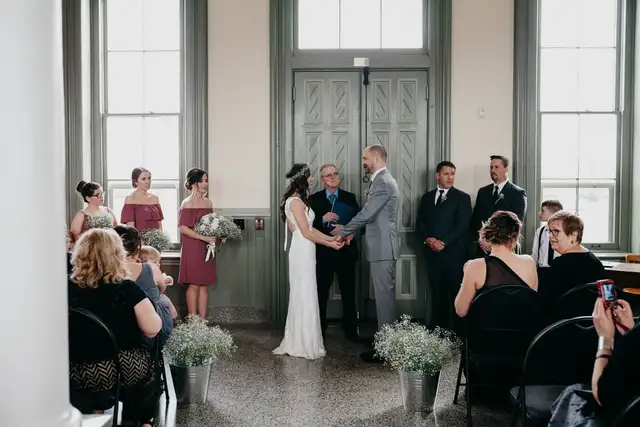 Wedding Officiant $350.00 (tax included) in Wedding in London - Image 4