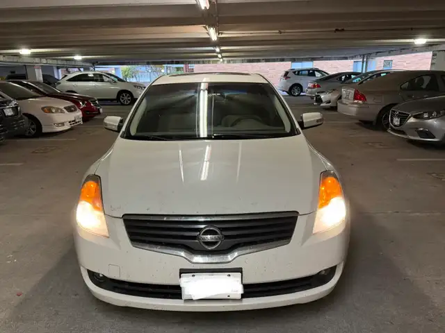 2009 Nissan Altima Quick Sale