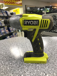 Ryobi CID120L Impact Driver