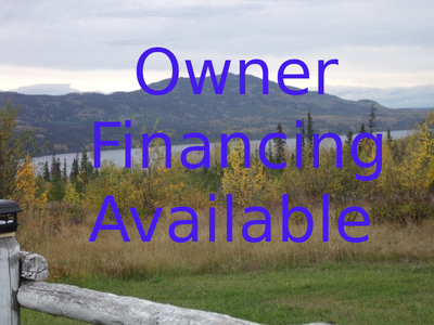3 Bedrooms & 6.5 acres with Lake & Mountain View 6.5 acre with incredible View 3 Bedroom 1 Bathroom...