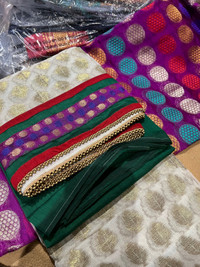 3 Indian Salwar Suits