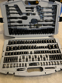 Stanley tool  set