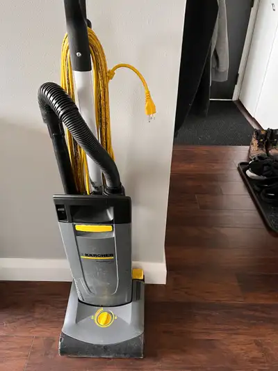 Karcher Vacuum, View more
