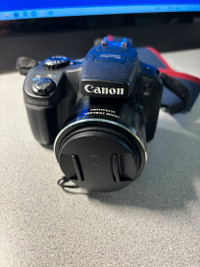 Appareil photo Canon Powershot SX50 HS