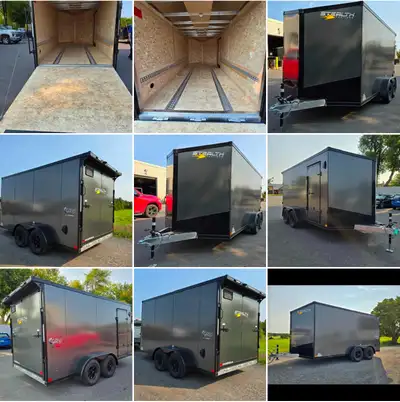 We’re a major shipping company that transports, small, medium and large packages or even large bulk...
