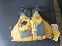 Astral PFD Unisex Small