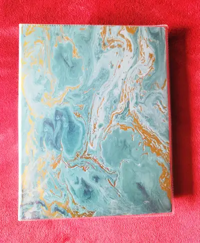 Two Photo Albums for 4" x 6" photos, View more