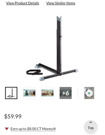 Bike Stand, View more