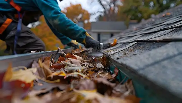 Gutter, Fascia, Soffit – Installation, Repair & Cleaning!628643589066251224