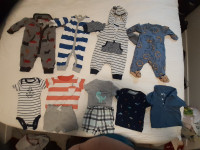 Children's Clothing 3 Months