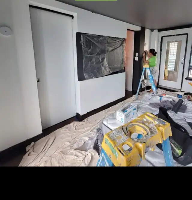 Painter, Painting, Paint, Renovation, Painters ✅ 647360352162863722531459126