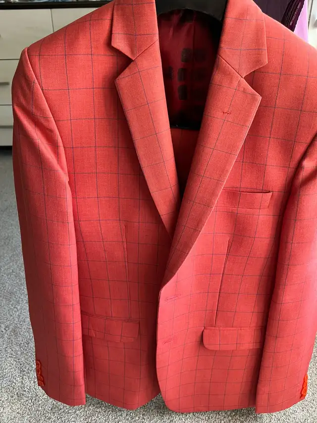 men’s two piece suits for sale in Men's in Edmonton - Image 8